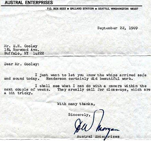 Morgan Cooley Letter September 22 1969 A.jpg